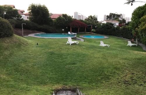 Concon Apartment | Gran departamento con vista al mar