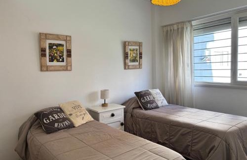 La Perla Apartment | Gran Depto Central, Playa & Teatros a Pasos