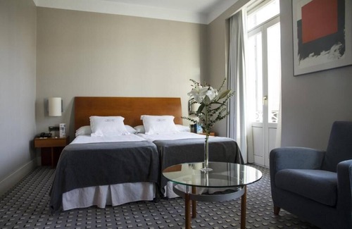 Albacete Hotel | Gran Hotel Albacete