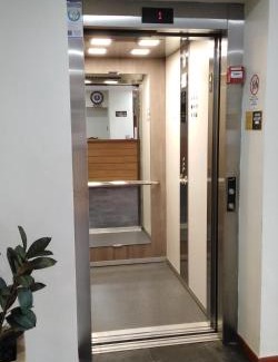 Puerto Aysen Hotel | Gran Hotel Aysen