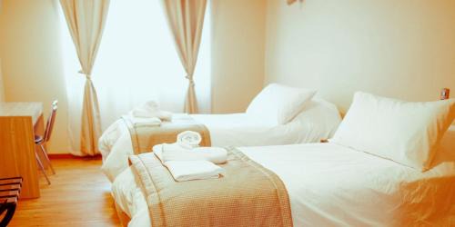 Puerto Aysen Hotel | Gran Hotel Aysen