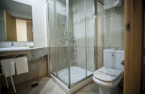 Puerto Real Hotel | Gran Hotel Ciudad Del Sur