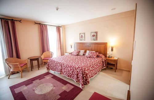 Puerto Real Hotel | Gran Hotel Ciudad Del Sur