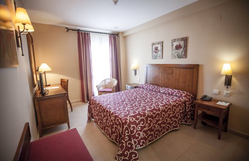 Puerto Real Hotel | Gran Hotel Ciudad Del Sur