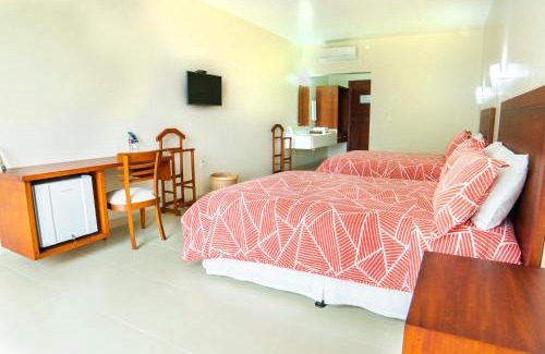 Secoya Hotel | Gran Hotel de Lago - Shushufindi