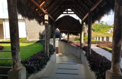 Secoya Hotel | Gran Hotel de Lago - Shushufindi