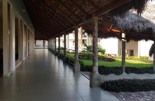 Secoya Hotel | Gran Hotel de Lago - Shushufindi