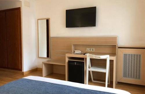 Lloret Town Center Hotel | Gran Hotel Flamingo-Adults Only older 18 years old