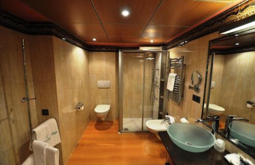 Noja Hotel | Gran Hotel Liber & Spa Playa Golf