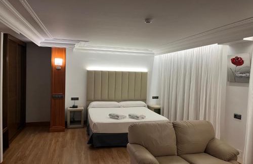 Noja Hotel | Gran Hotel Liber & Spa Playa Golf