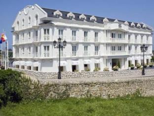 Suances Hotel | Gran Hotel Suances