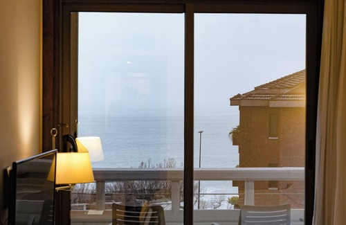 Santander Hotel | Gran Hotel Victoria