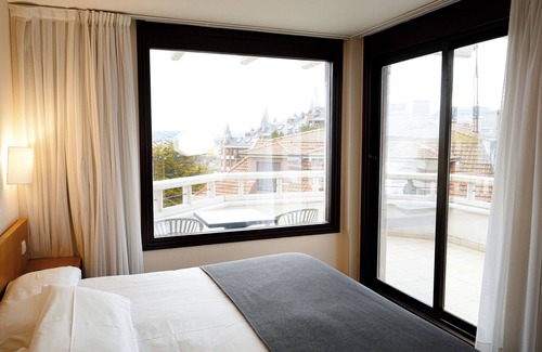 Santander Hotel | Gran Hotel Victoria