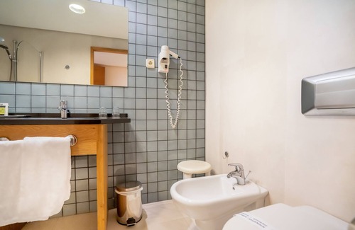 Santander Hotel | Gran Hotel Victoria