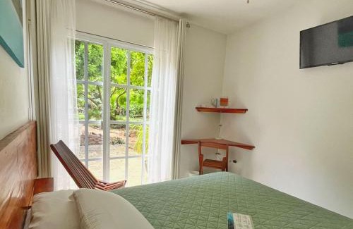 Bacalar Bed & Breakfast | Gran Jaguar Hotel