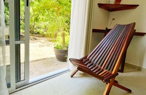 Bacalar Bed & Breakfast | Gran Jaguar Hotel