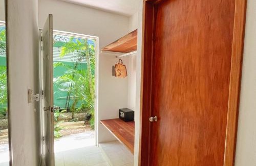 Bacalar Bed & Breakfast | Gran Jaguar Hotel