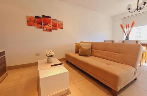 Neuquen Apartment | GRAN NIVEL EN El CENTRO DE NEUQUEN 1 DORMITORIO CON COCHERA OPCIONAL