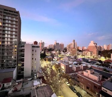Neuquen Apartment | GRAN NIVEL EN El CENTRO DE NEUQUEN 1 DORMITORIO CON COCHERA OPCIONAL