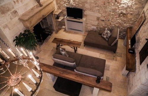 Castrignano de' Greci Bed & Breakfast | Gran Pashá HOME