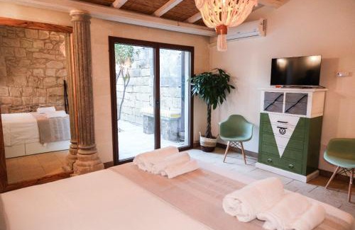 Castrignano de' Greci Bed & Breakfast | Gran Pashá HOME