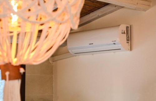 Castrignano de' Greci Bed & Breakfast | Gran Pashá HOME