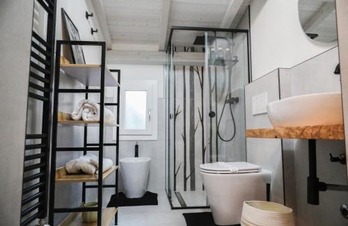 Castrignano de' Greci Bed & Breakfast | Gran Pashá HOME