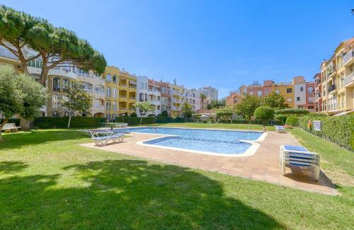 Empuriabrava Apartment | Gran Reserva Flores 19 12 Empuriabrava - Immo Barneda