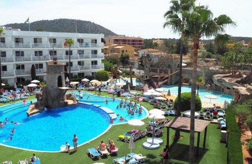 Santa Ponsa Apartment | Gran Santa Ponsa Apartments