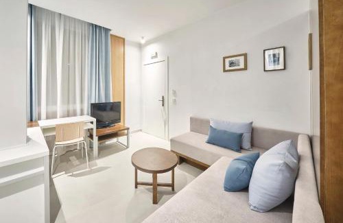 Zahara de los Atunes Hotel | Gran Sol