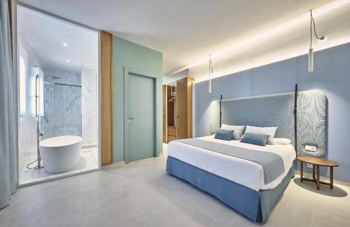 Zahara de los Atunes Hotel | Gran Sol