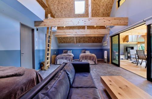 Narusawa Hotel | GRAN TOCORO, RESORT&GLAMPING - Vacation STAY 84990v
