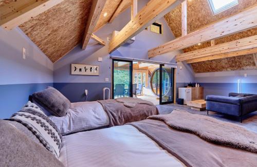 Narusawa Hotel | GRAN TOCORO, RESORT&GLAMPING - Vacation STAY 84990v