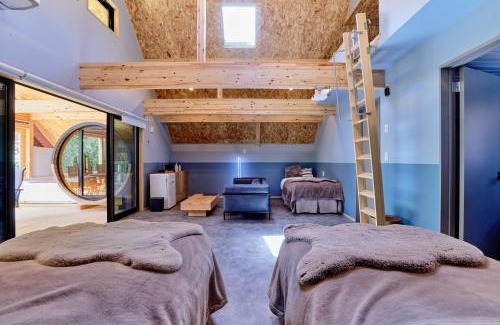 Narusawa Hotel | GRAN TOCORO, RESORT&GLAMPING - Vacation STAY 84990v