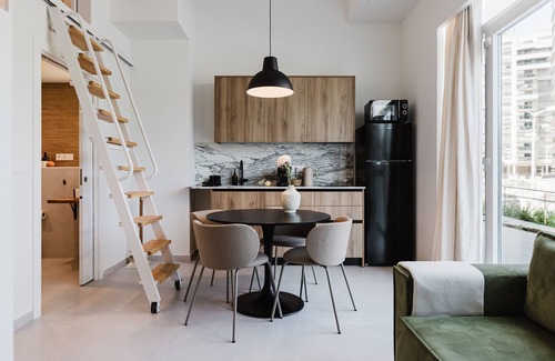 Soternes Apartment | Gran Turia: Premium Apartment in Great Location