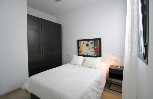 Aracena Apartment | Gran Vía 22 by SIERRA VIVA
