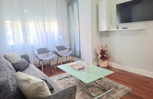 Centro Apartment | Gran Vía - Excellent Apartamento Temporal