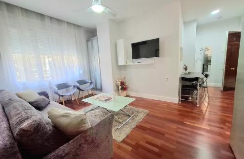 Centro Apartment | Gran Vía - Excellent Apartamento Temporal