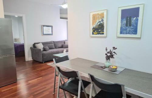 Centro Apartment | Gran Vía - Excellent Apartamento Temporal