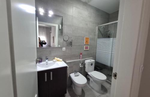 Centro Apartment | Gran Vía - Excellent Apartamento Temporal