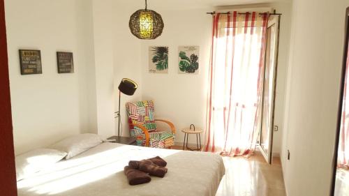 Ceuta House | Gran Vía flat