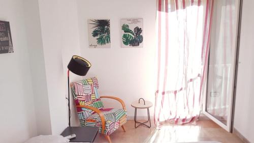 Ceuta House | Gran Vía flat