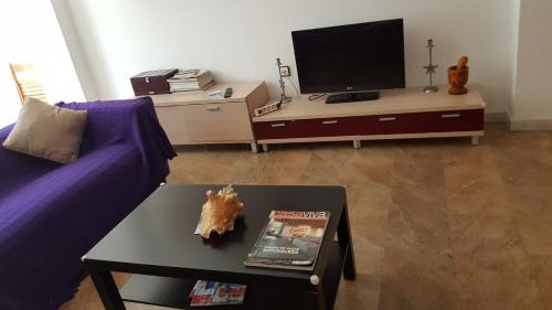 Ceuta House | Gran Vía flat