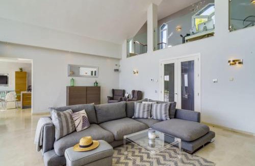 Elviria House | Gran view villa Elviria