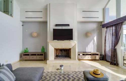 Elviria House | Gran view villa Elviria