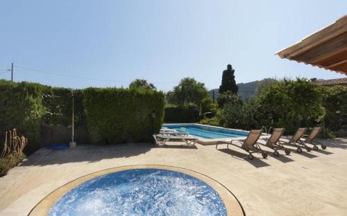 Pollensa Ski Chalet | Gran Villa en Pollensa