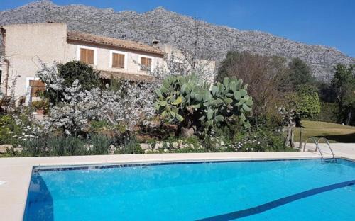 Pollensa Ski Chalet | Gran Villa en Pollensa