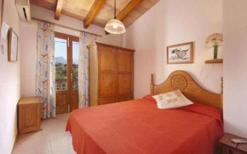 Pollensa Ski Chalet | Gran Villa en Pollensa