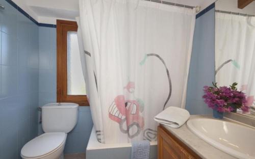 Pollensa Ski Chalet | Gran Villa en Pollensa