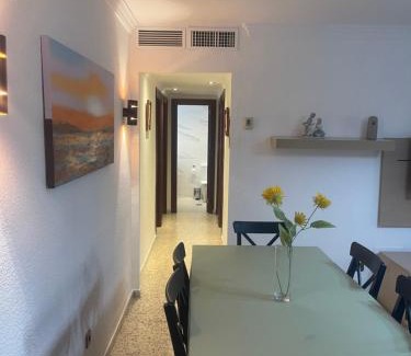 Cruz de Humilladero Apartment | GRAN Y MAGNÍFICO APARTAMENTO EN MáLAGA